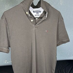 Tommy Hilfiger Polo Shirt
